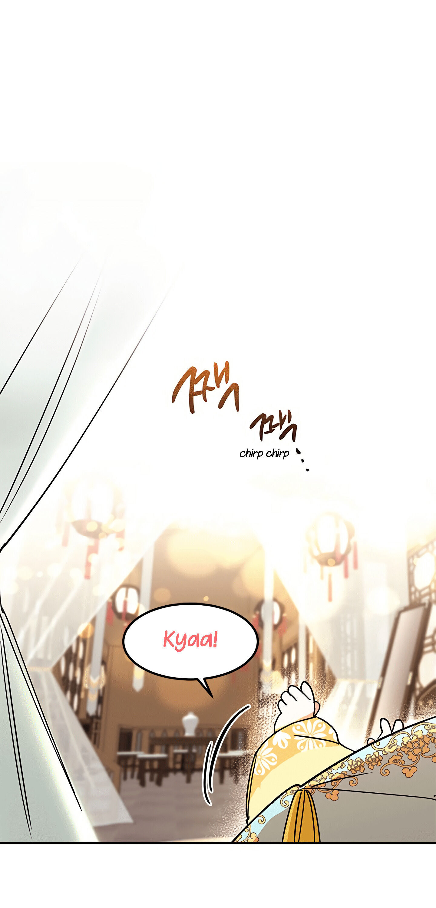 I Am The Precious Daughter Of The Greatest Villain In The Fantasy World Chapter 1.1 - Page 1