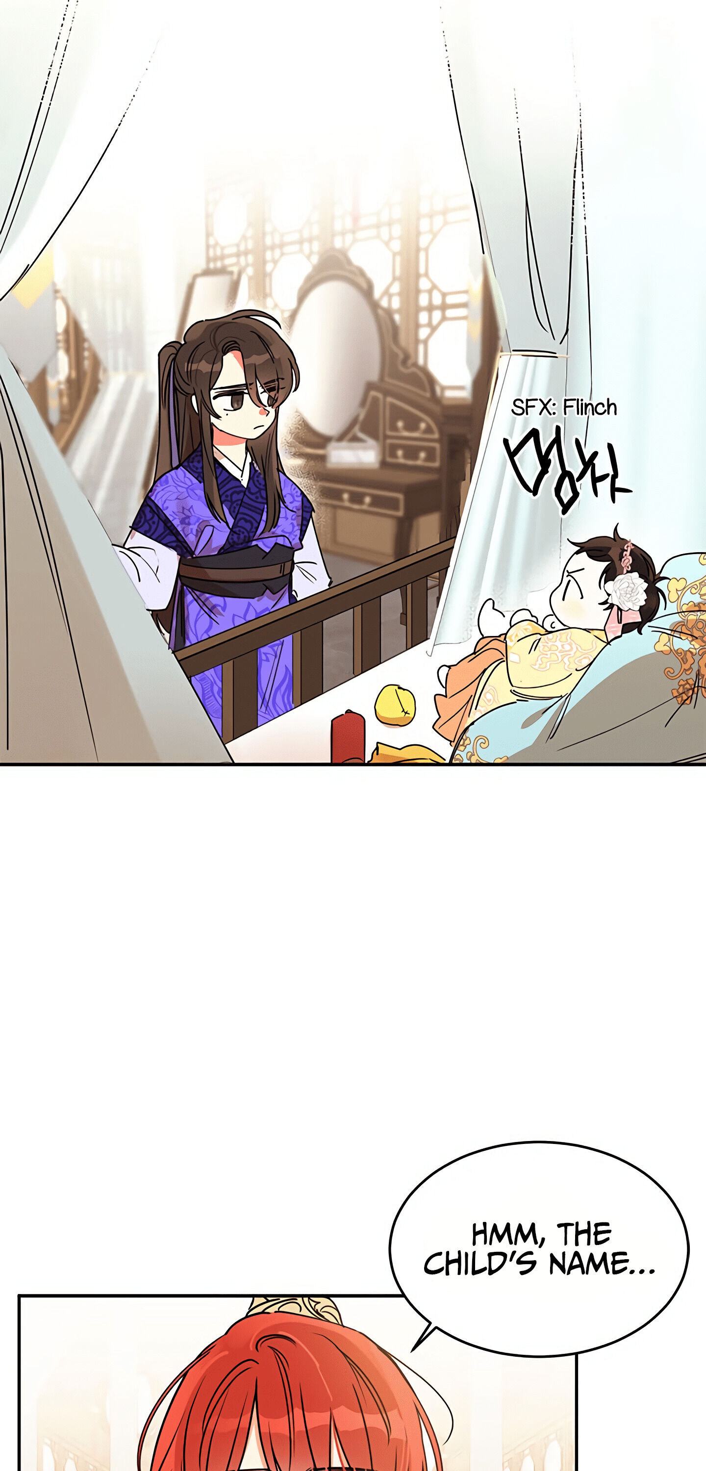 I Am The Precious Daughter Of The Greatest Villain In The Fantasy World Chapter 1.1 - Page 13