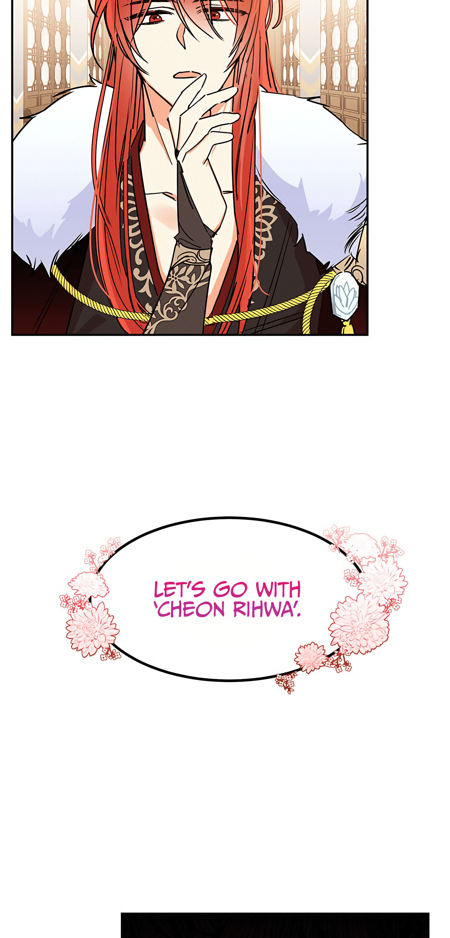 I Am The Precious Daughter Of The Greatest Villain In The Fantasy World Chapter 1.1 - Page 14