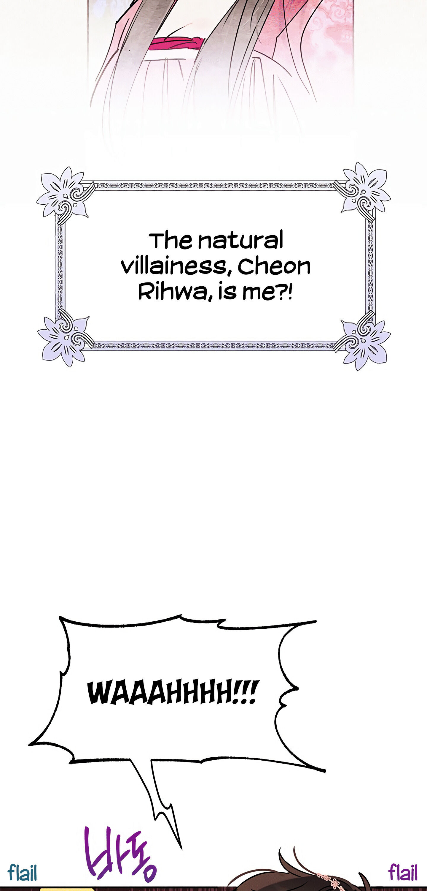 I Am The Precious Daughter Of The Greatest Villain In The Fantasy World Chapter 1.1 - Page 26