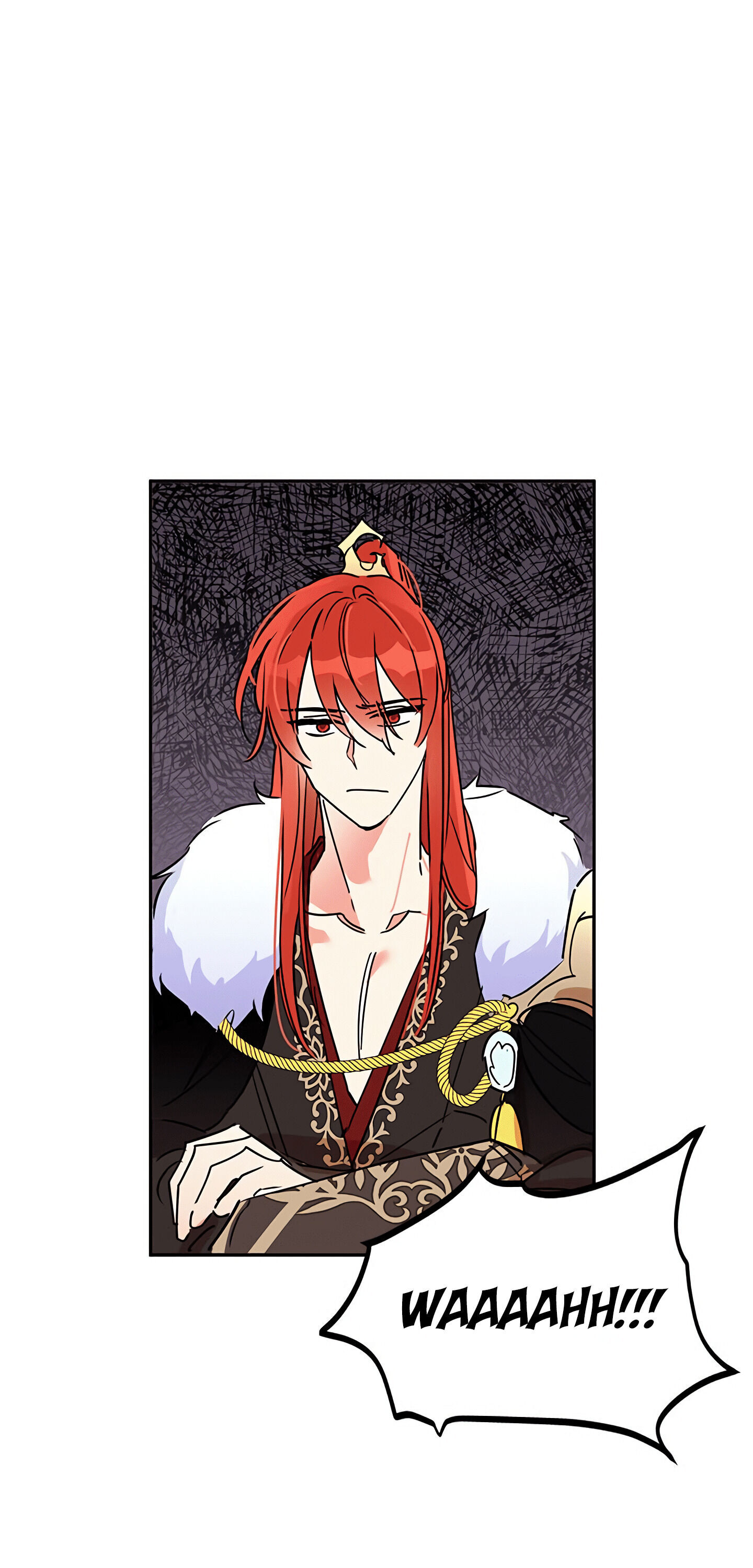 I Am The Precious Daughter Of The Greatest Villain In The Fantasy World Chapter 1.1 - Page 28