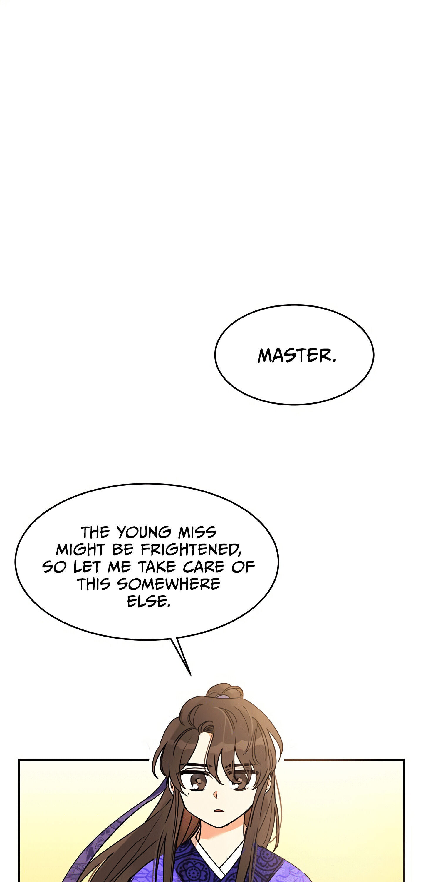 I Am The Precious Daughter Of The Greatest Villain In The Fantasy World Chapter 1.1 - Page 34