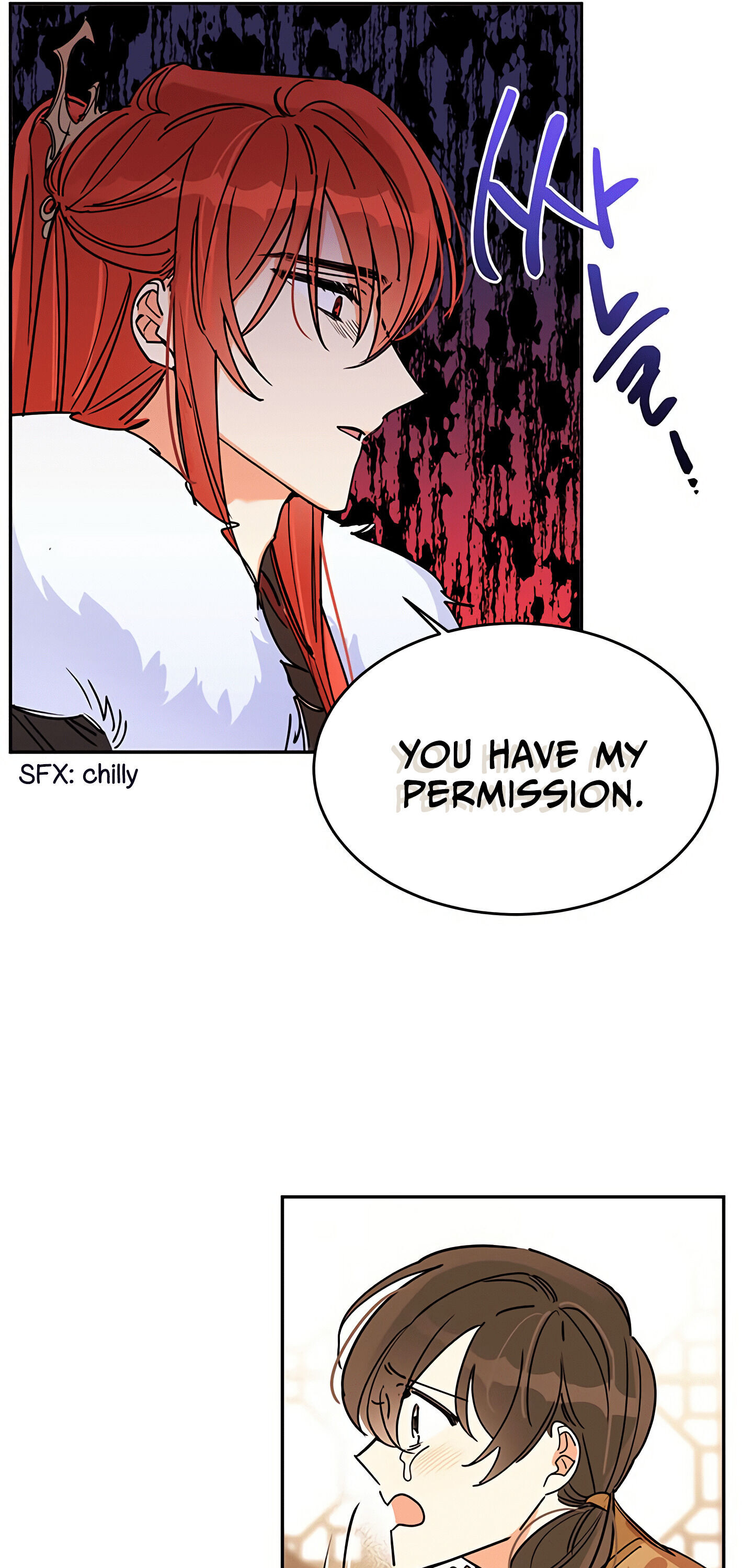I Am The Precious Daughter Of The Greatest Villain In The Fantasy World Chapter 1.1 - Page 39