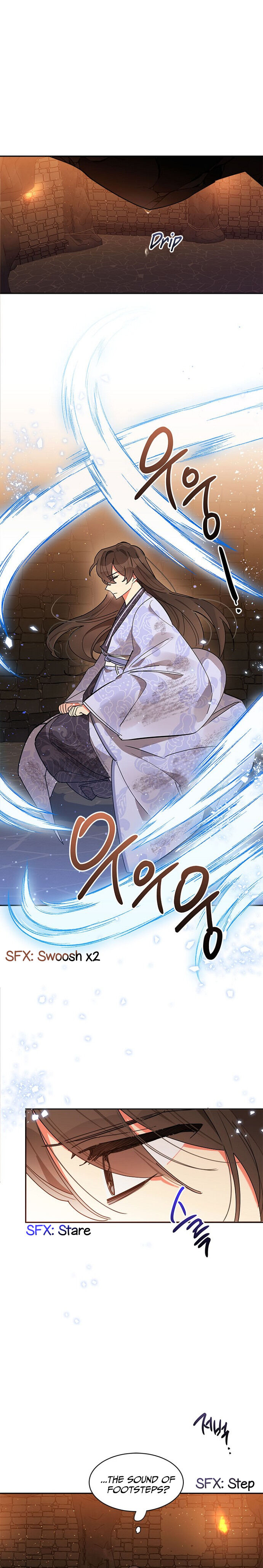 I Am The Precious Daughter Of The Greatest Villain In The Fantasy World Chapter 10 - Page 2