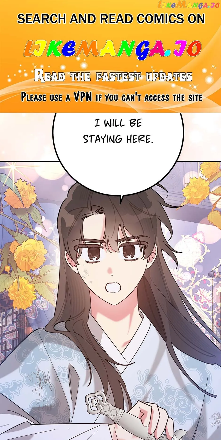 I Am The Precious Daughter Of The Greatest Villain In The Fantasy World Chapter 100 - Page 1