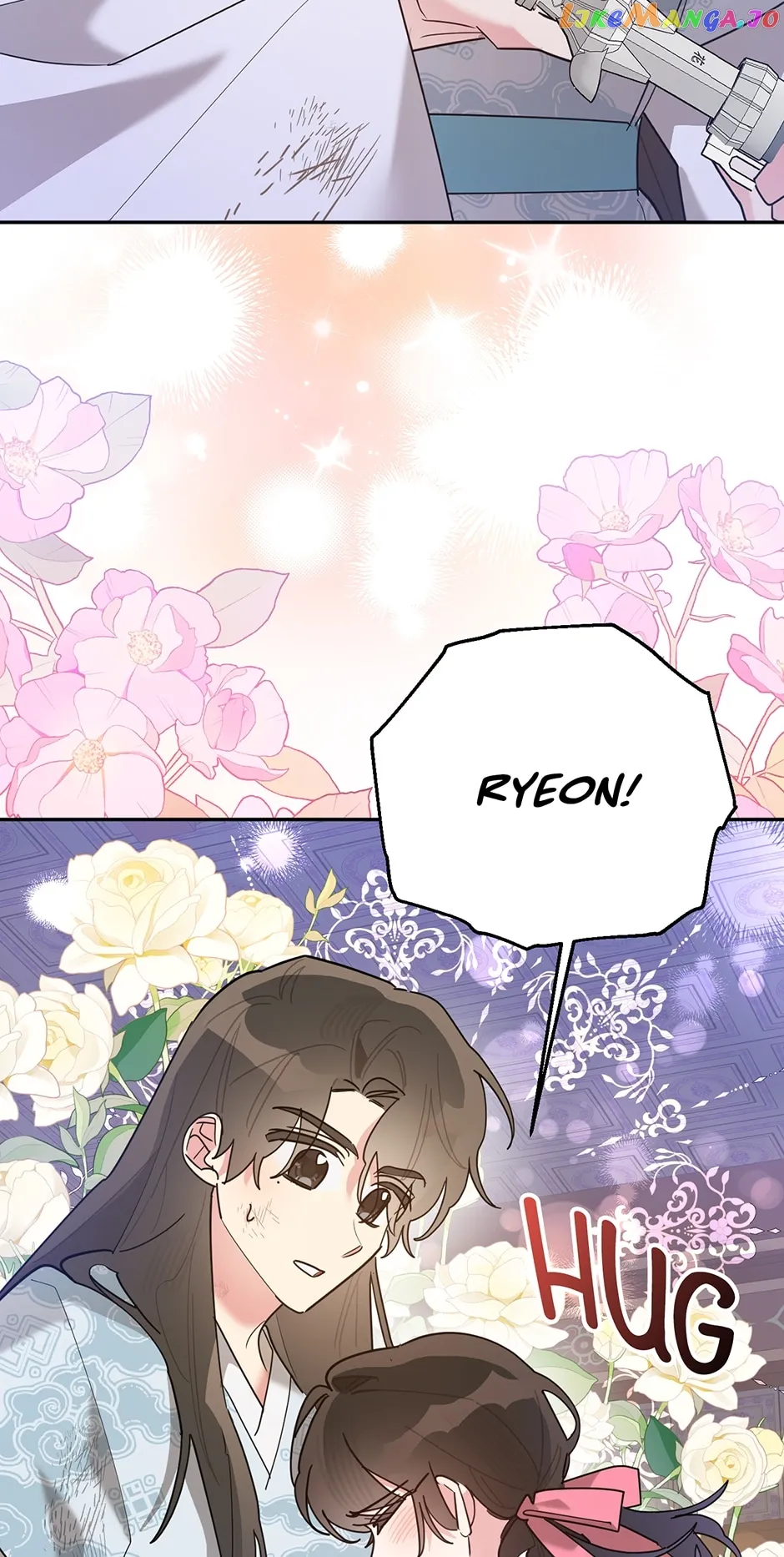 I Am The Precious Daughter Of The Greatest Villain In The Fantasy World Chapter 100 - Page 2