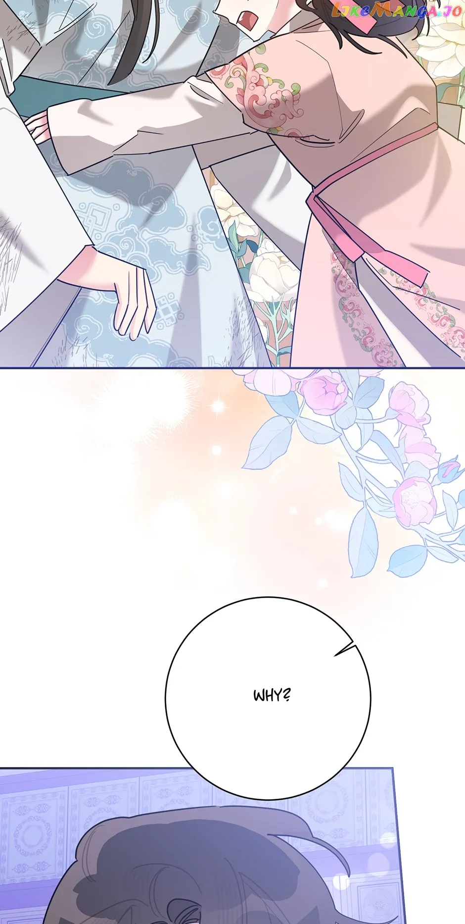 I Am The Precious Daughter Of The Greatest Villain In The Fantasy World Chapter 100 - Page 3
