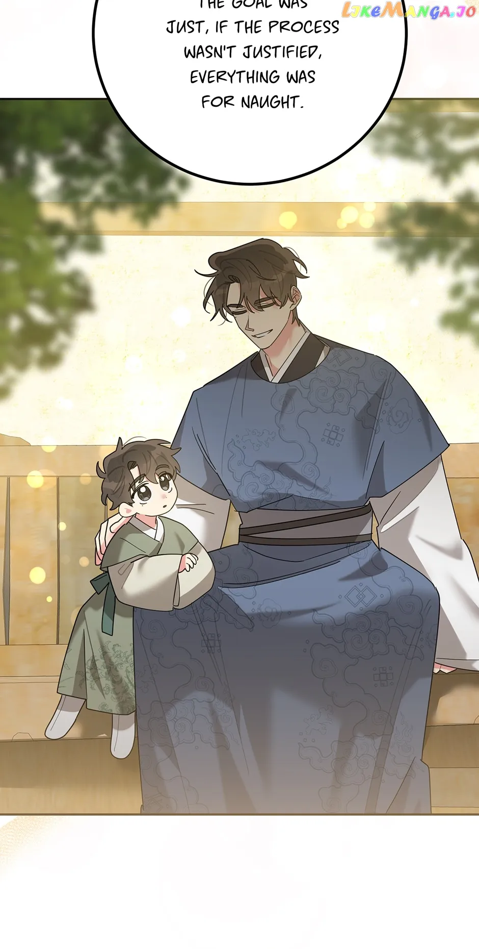 I Am The Precious Daughter Of The Greatest Villain In The Fantasy World Chapter 100 - Page 7