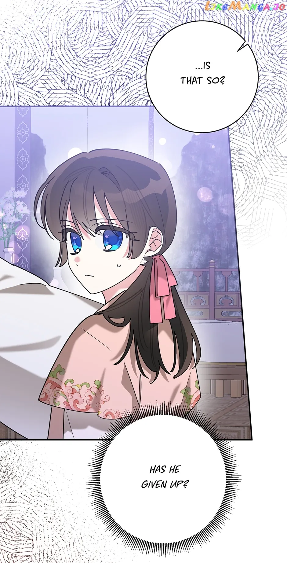 I Am The Precious Daughter Of The Greatest Villain In The Fantasy World Chapter 100 - Page 10