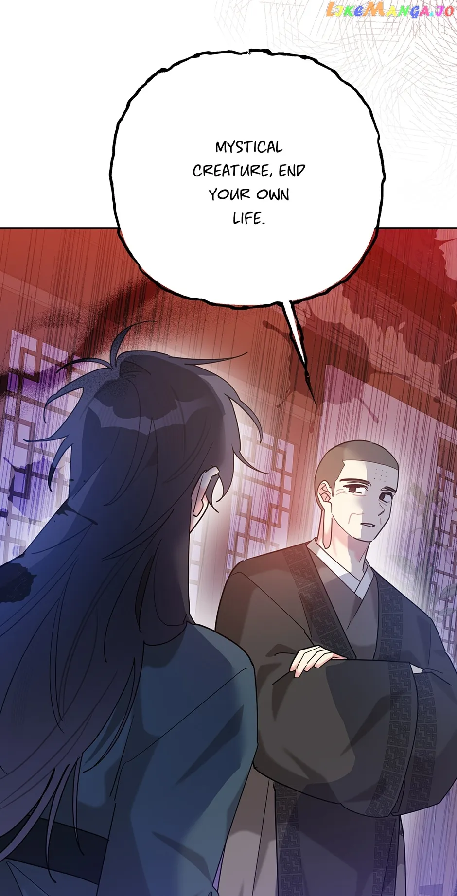 I Am The Precious Daughter Of The Greatest Villain In The Fantasy World Chapter 100 - Page 12