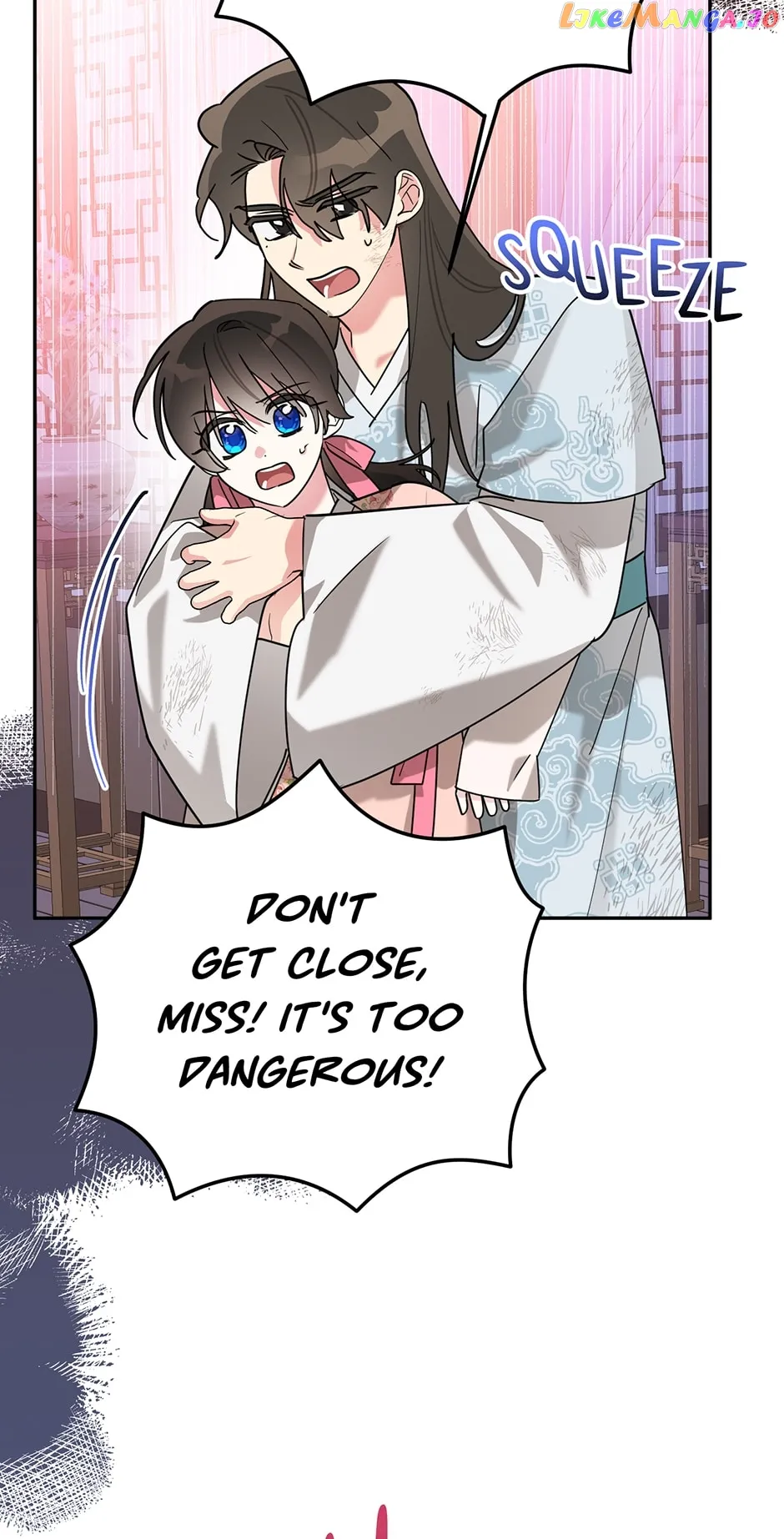 I Am The Precious Daughter Of The Greatest Villain In The Fantasy World Chapter 100 - Page 19