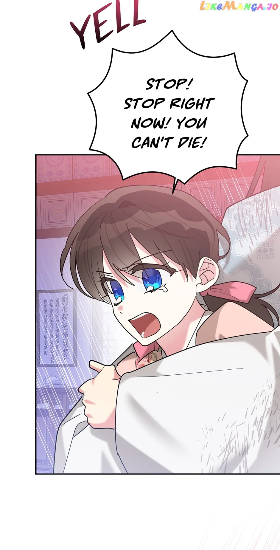 I Am The Precious Daughter Of The Greatest Villain In The Fantasy World Chapter 100 - Page 20