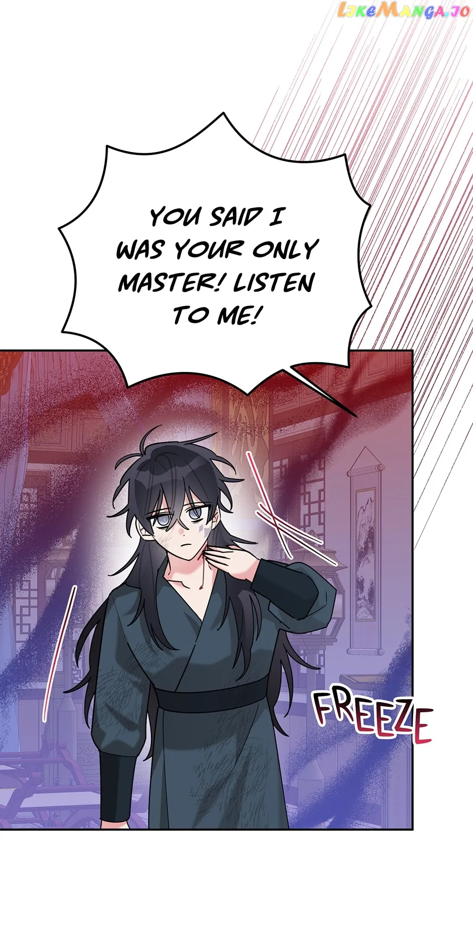 I Am The Precious Daughter Of The Greatest Villain In The Fantasy World Chapter 100 - Page 21