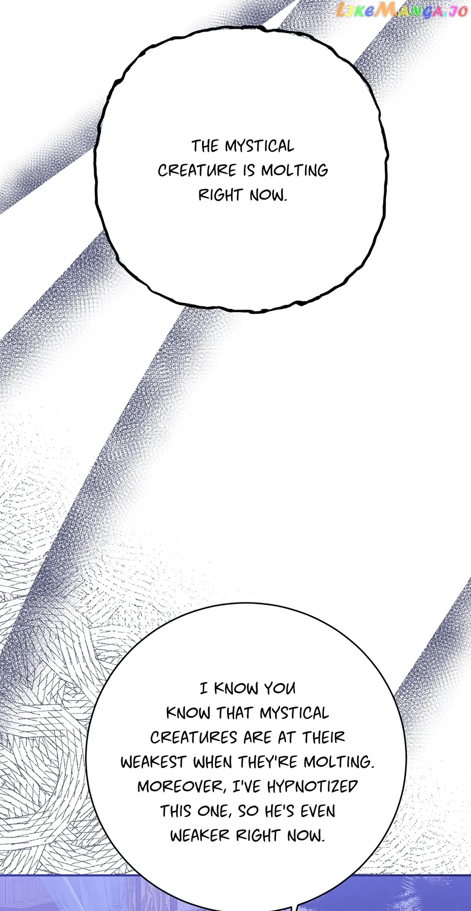 I Am The Precious Daughter Of The Greatest Villain In The Fantasy World Chapter 100 - Page 23