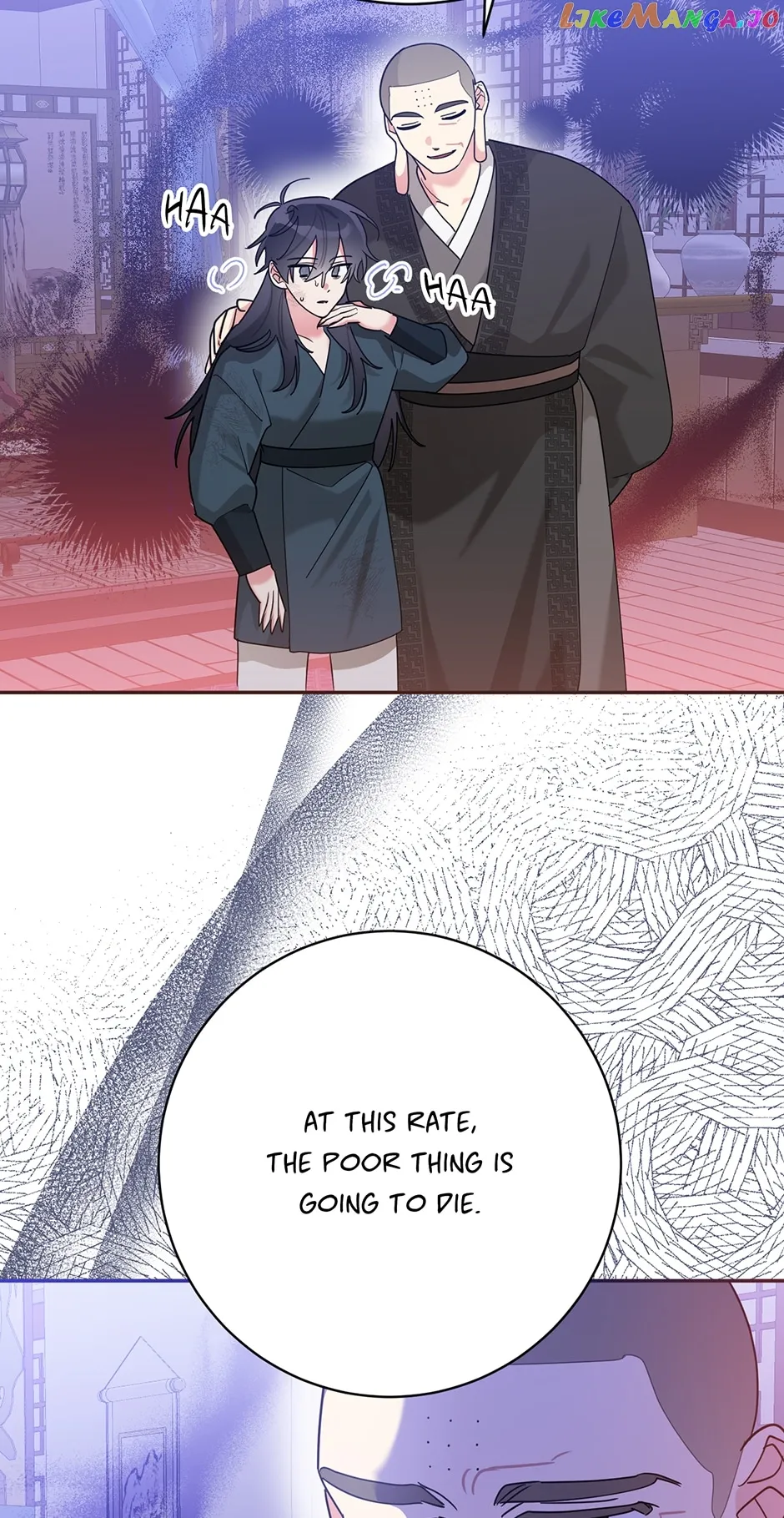 I Am The Precious Daughter Of The Greatest Villain In The Fantasy World Chapter 100 - Page 24