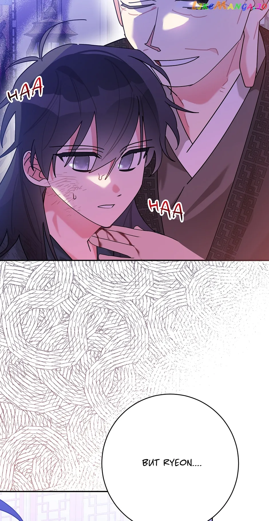 I Am The Precious Daughter Of The Greatest Villain In The Fantasy World Chapter 100 - Page 25