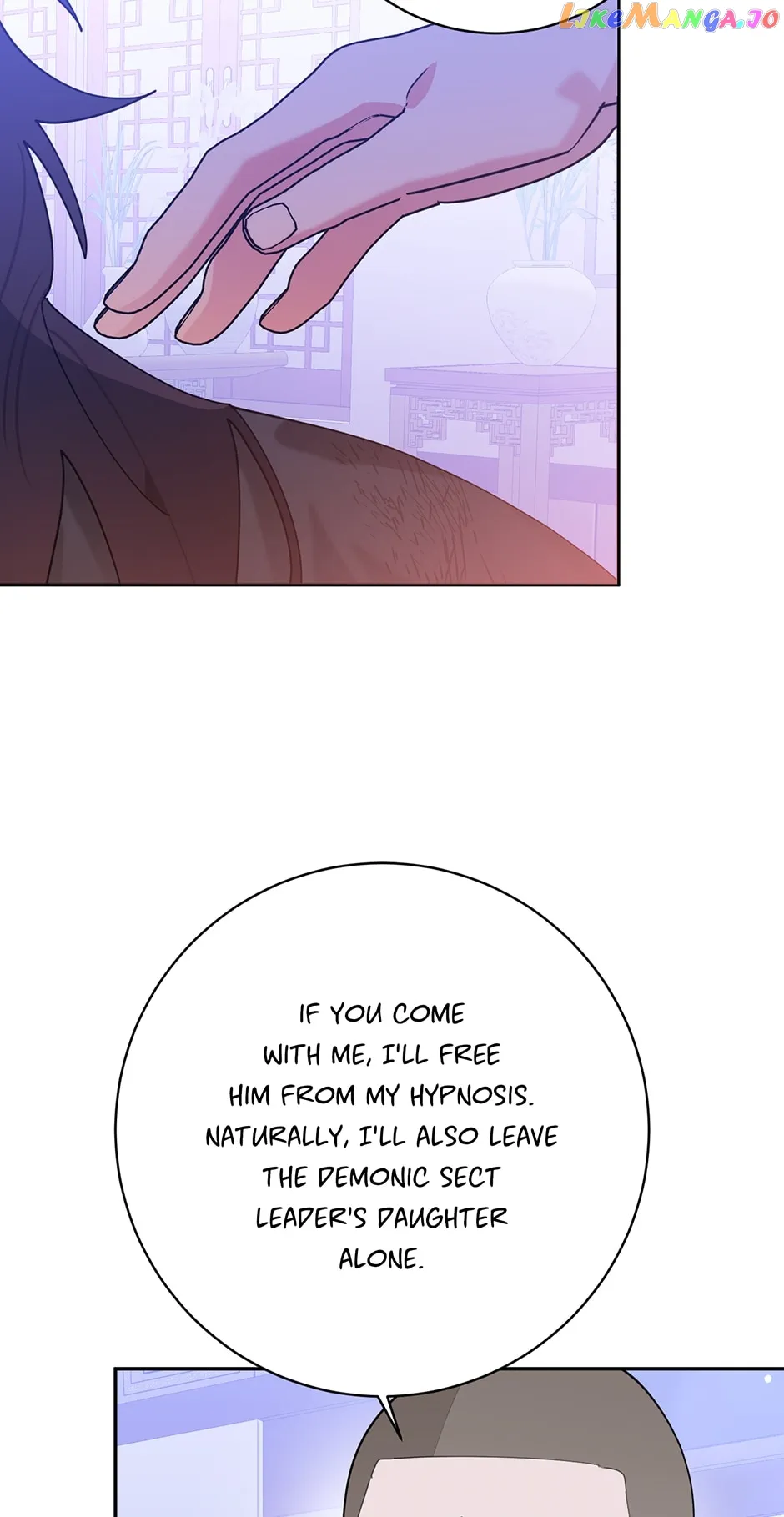 I Am The Precious Daughter Of The Greatest Villain In The Fantasy World Chapter 100 - Page 26