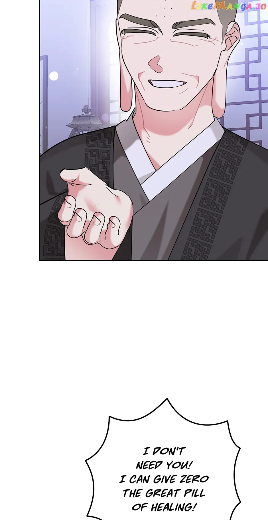 I Am The Precious Daughter Of The Greatest Villain In The Fantasy World Chapter 100 - Page 27