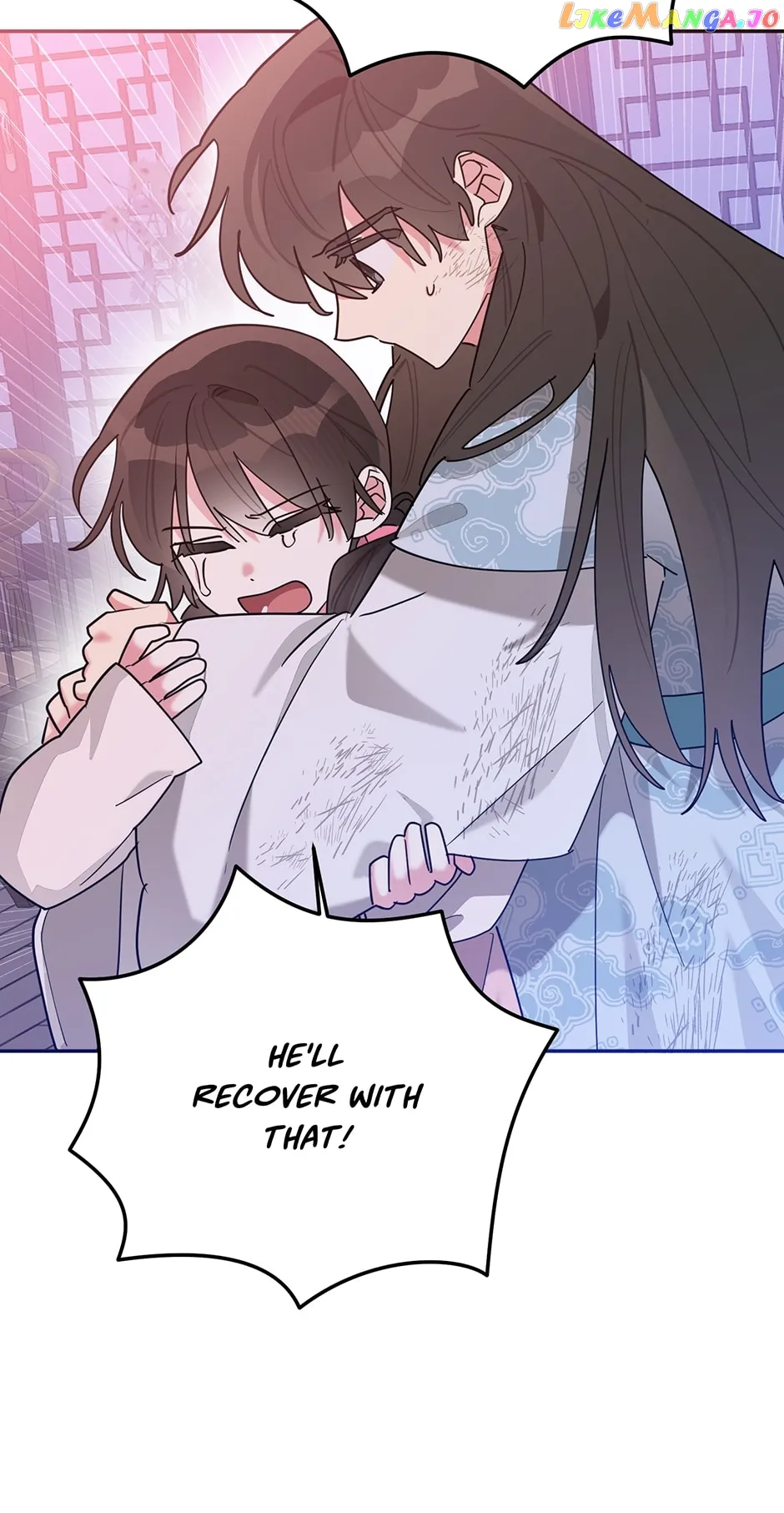 I Am The Precious Daughter Of The Greatest Villain In The Fantasy World Chapter 100 - Page 28