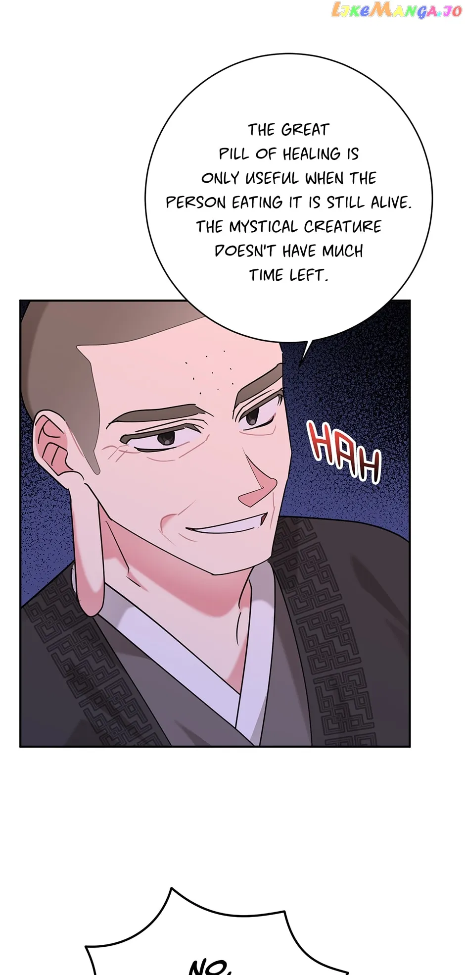 I Am The Precious Daughter Of The Greatest Villain In The Fantasy World Chapter 100 - Page 29