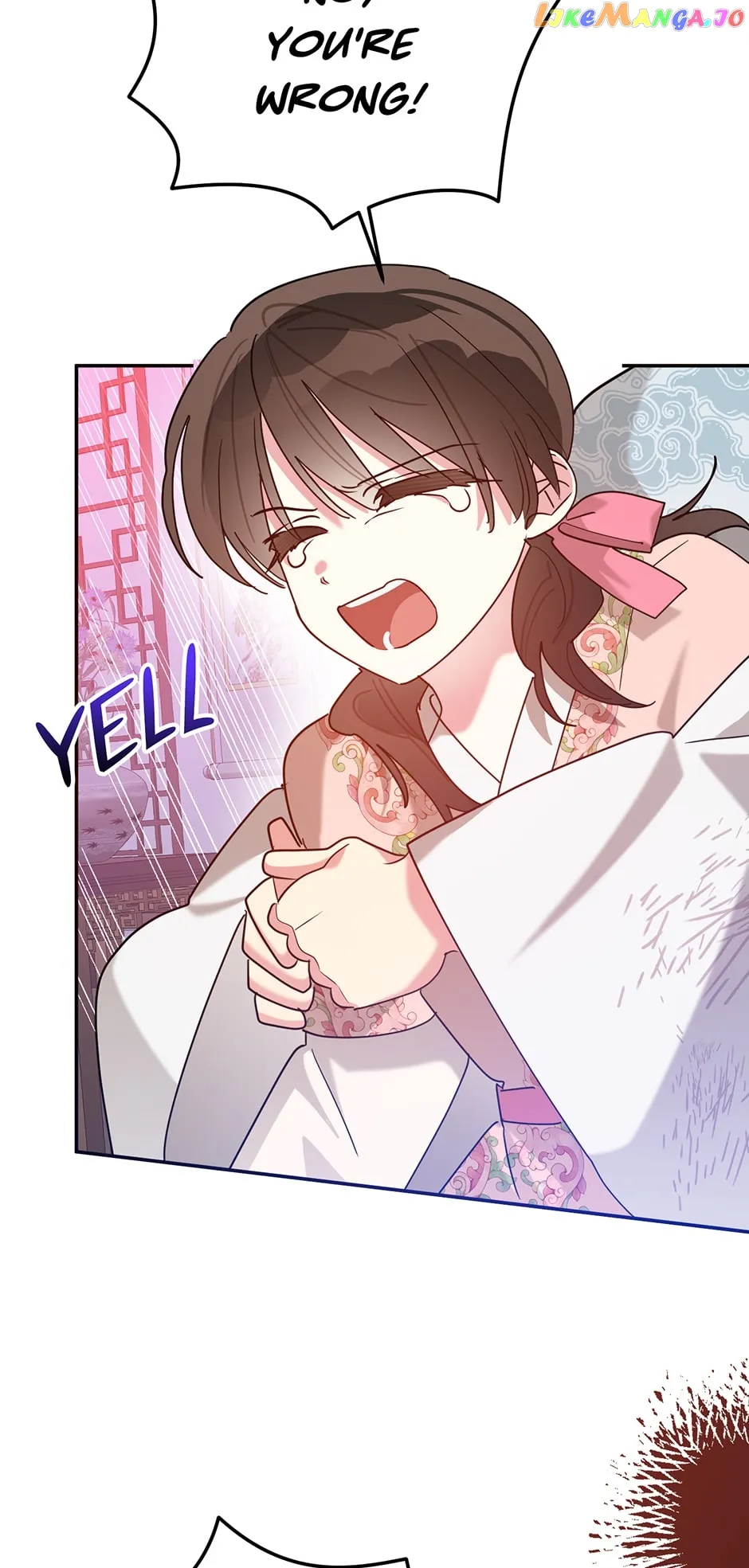 I Am The Precious Daughter Of The Greatest Villain In The Fantasy World Chapter 100 - Page 30