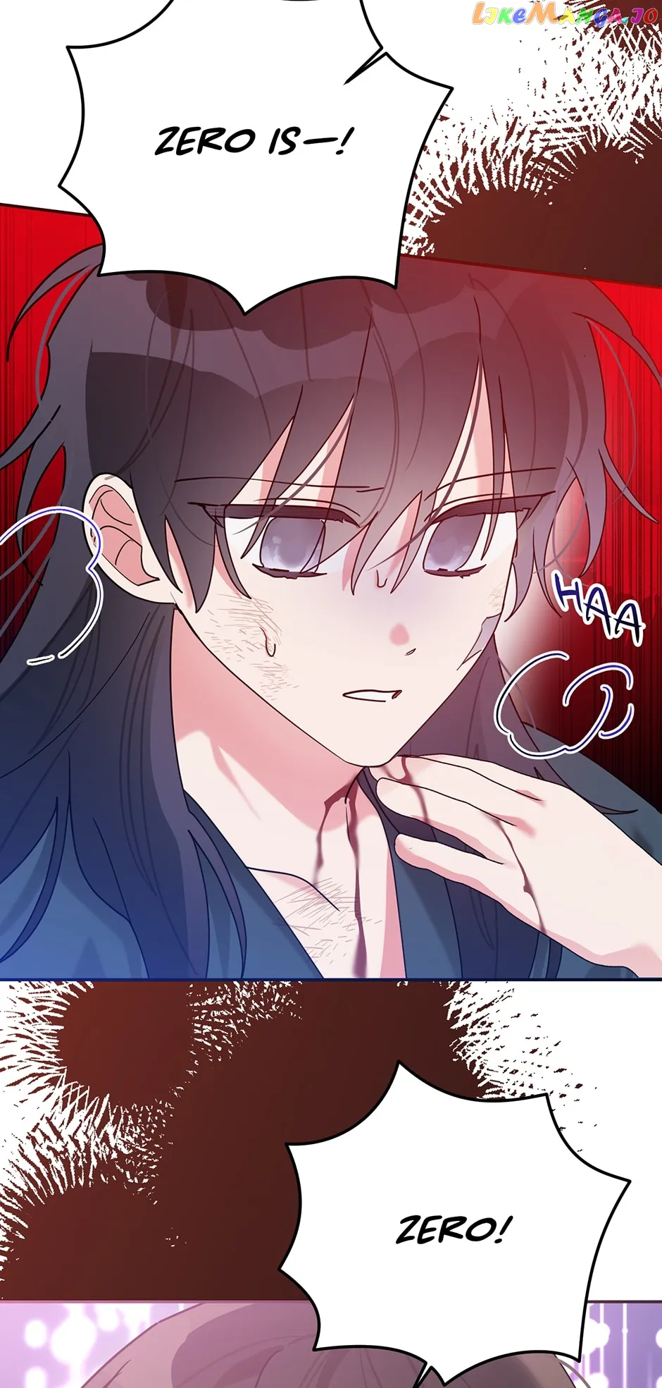 I Am The Precious Daughter Of The Greatest Villain In The Fantasy World Chapter 100 - Page 31