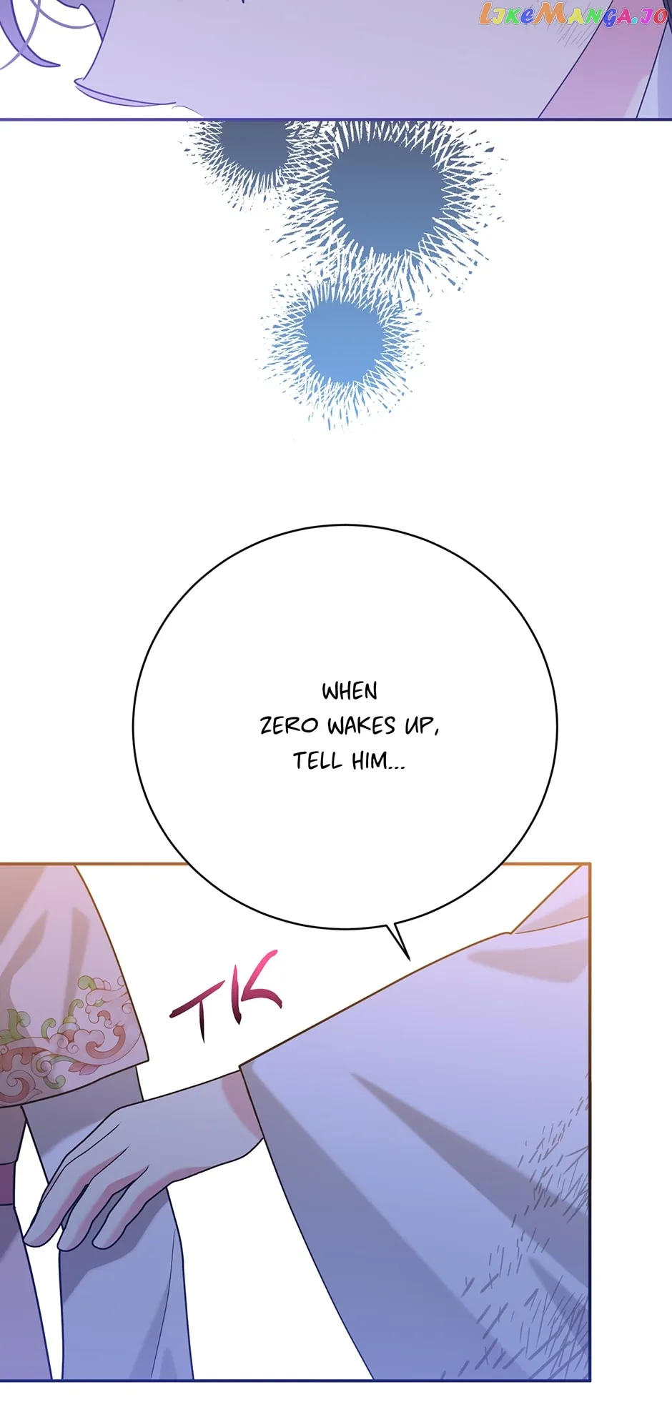 I Am The Precious Daughter Of The Greatest Villain In The Fantasy World Chapter 100 - Page 33
