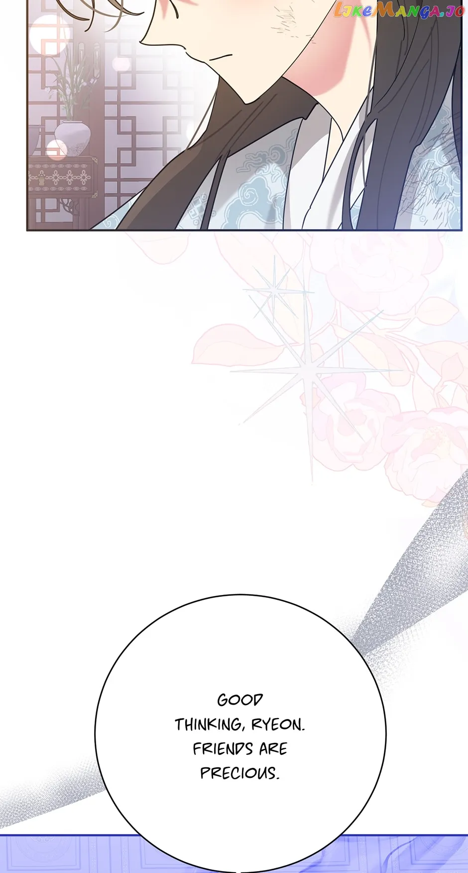 I Am The Precious Daughter Of The Greatest Villain In The Fantasy World Chapter 100 - Page 38