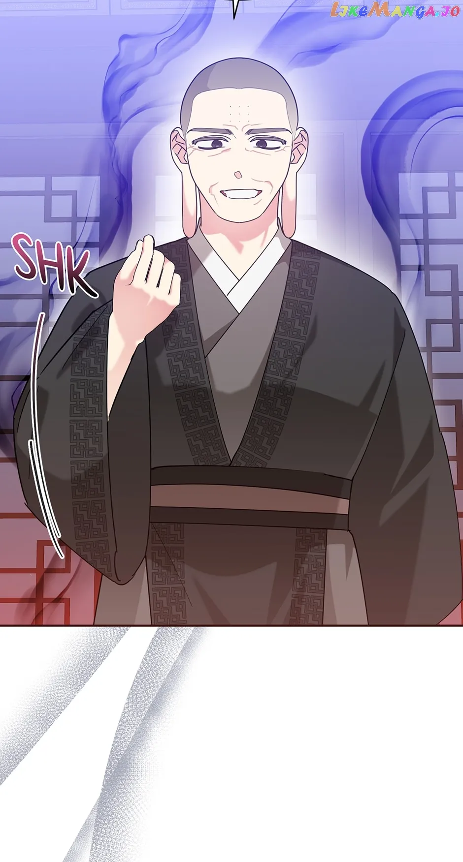 I Am The Precious Daughter Of The Greatest Villain In The Fantasy World Chapter 100 - Page 39