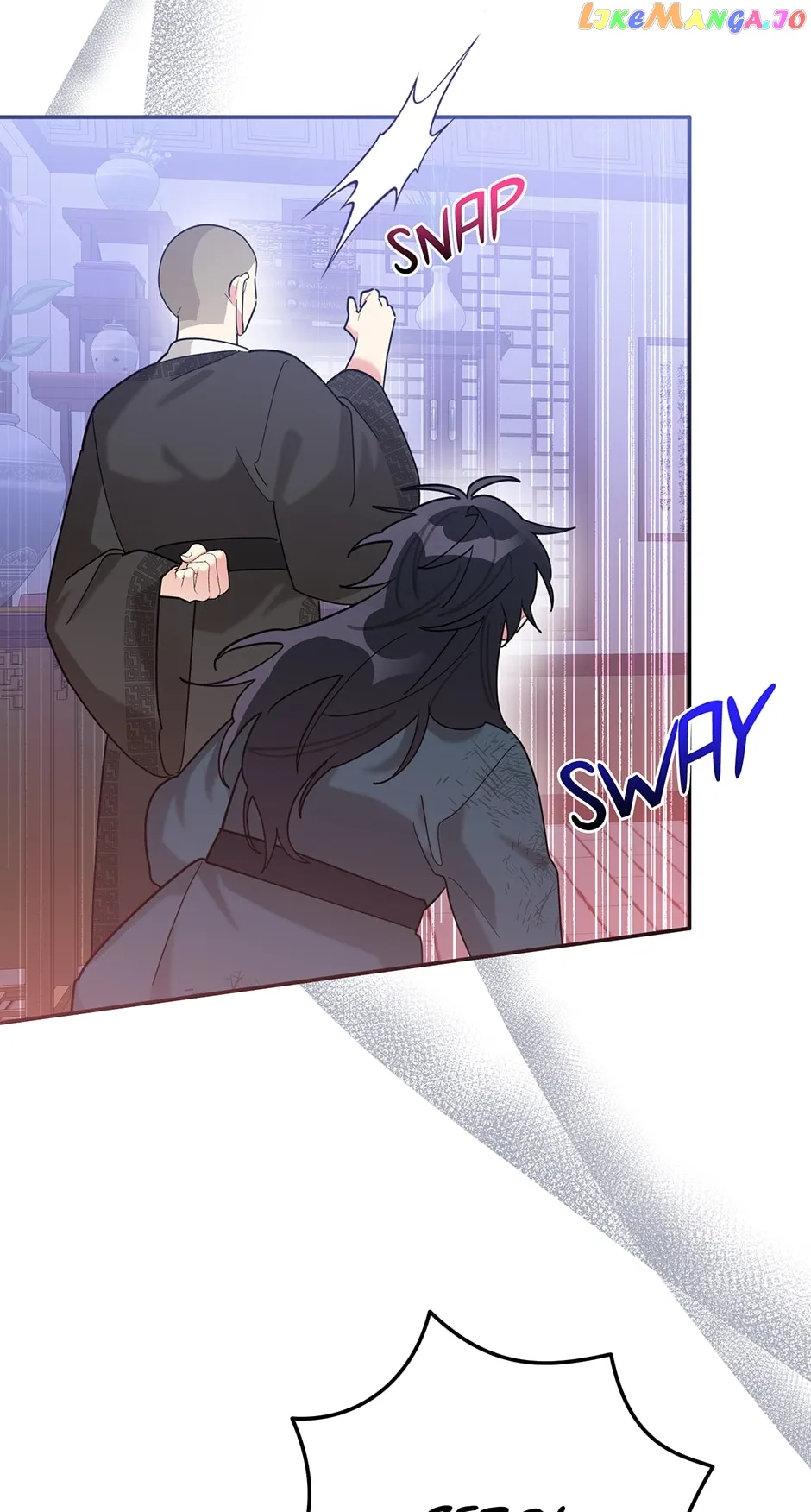 I Am The Precious Daughter Of The Greatest Villain In The Fantasy World Chapter 100 - Page 40