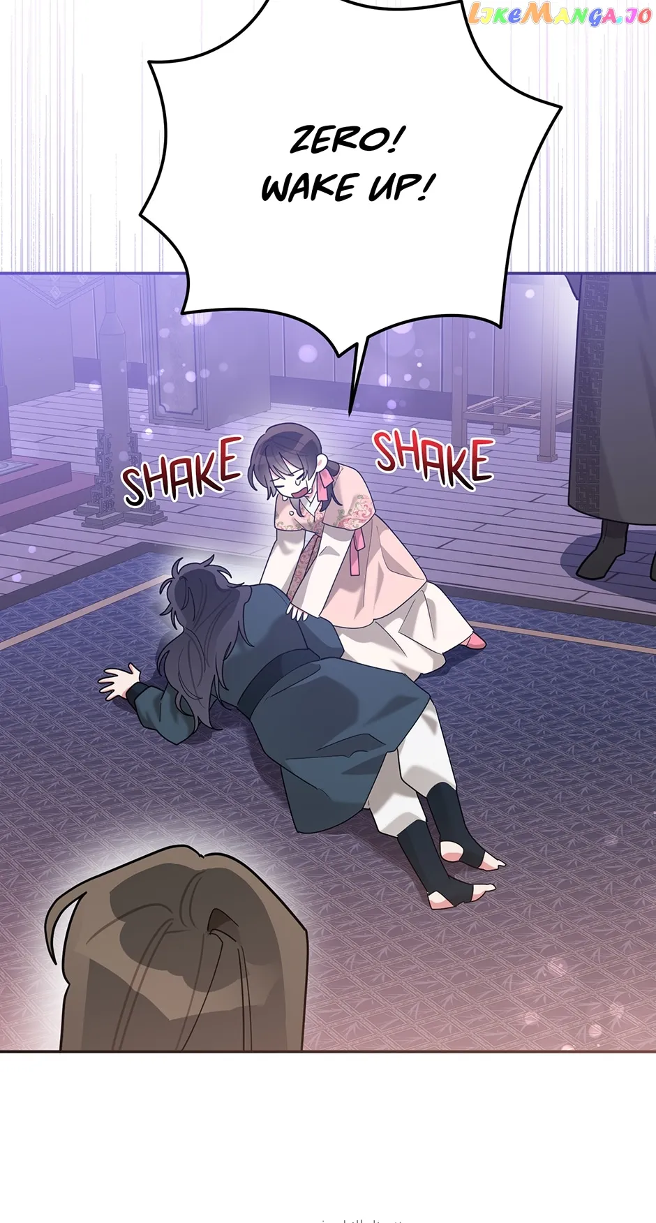 I Am The Precious Daughter Of The Greatest Villain In The Fantasy World Chapter 100 - Page 42