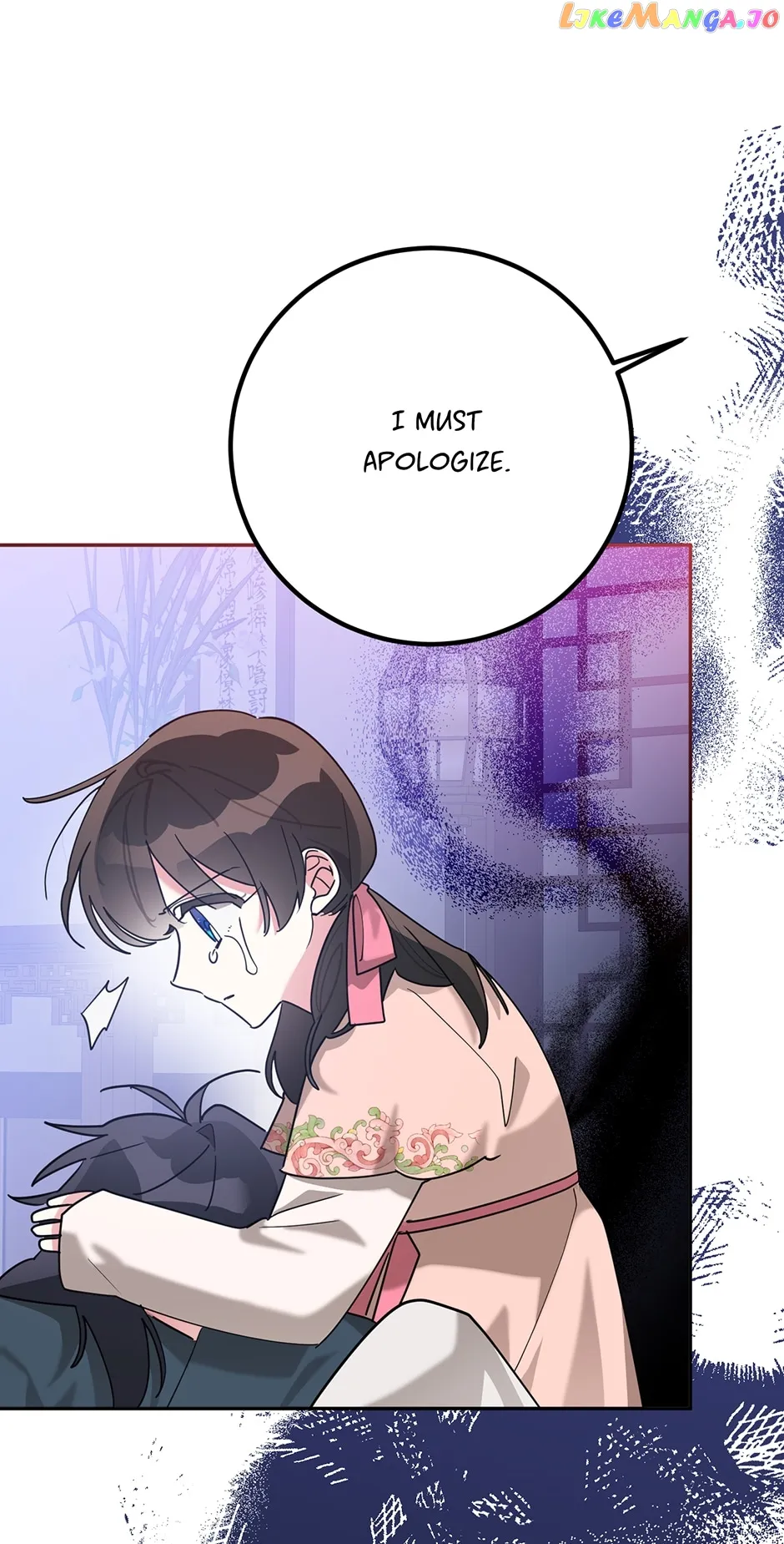 I Am The Precious Daughter Of The Greatest Villain In The Fantasy World Chapter 100 - Page 51