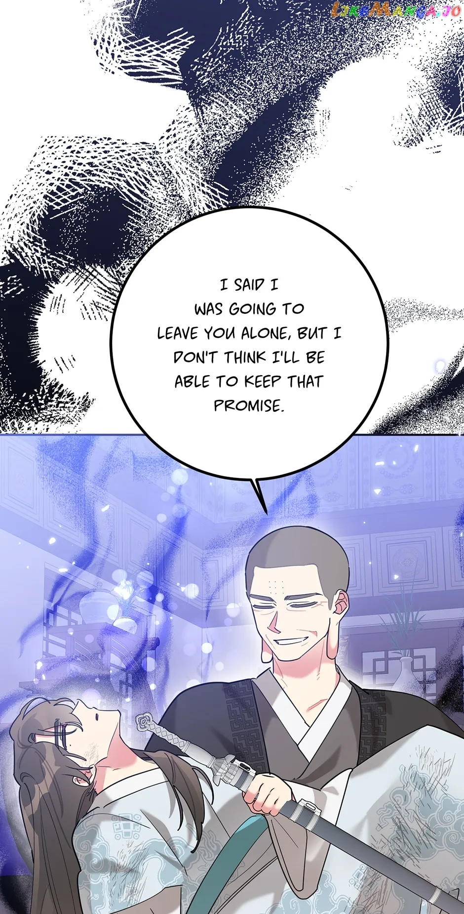 I Am The Precious Daughter Of The Greatest Villain In The Fantasy World Chapter 100 - Page 52