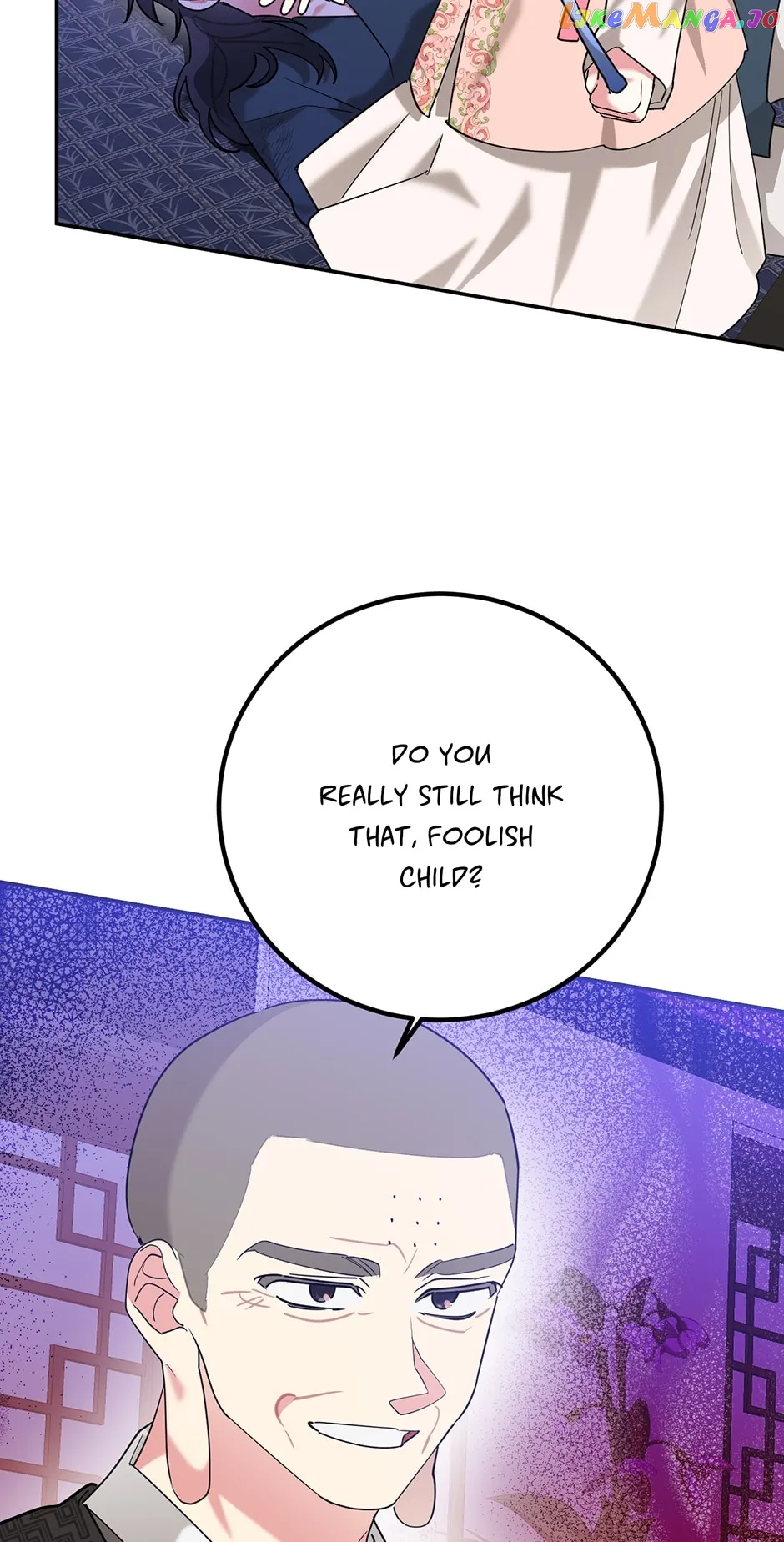 I Am The Precious Daughter Of The Greatest Villain In The Fantasy World Chapter 100 - Page 54