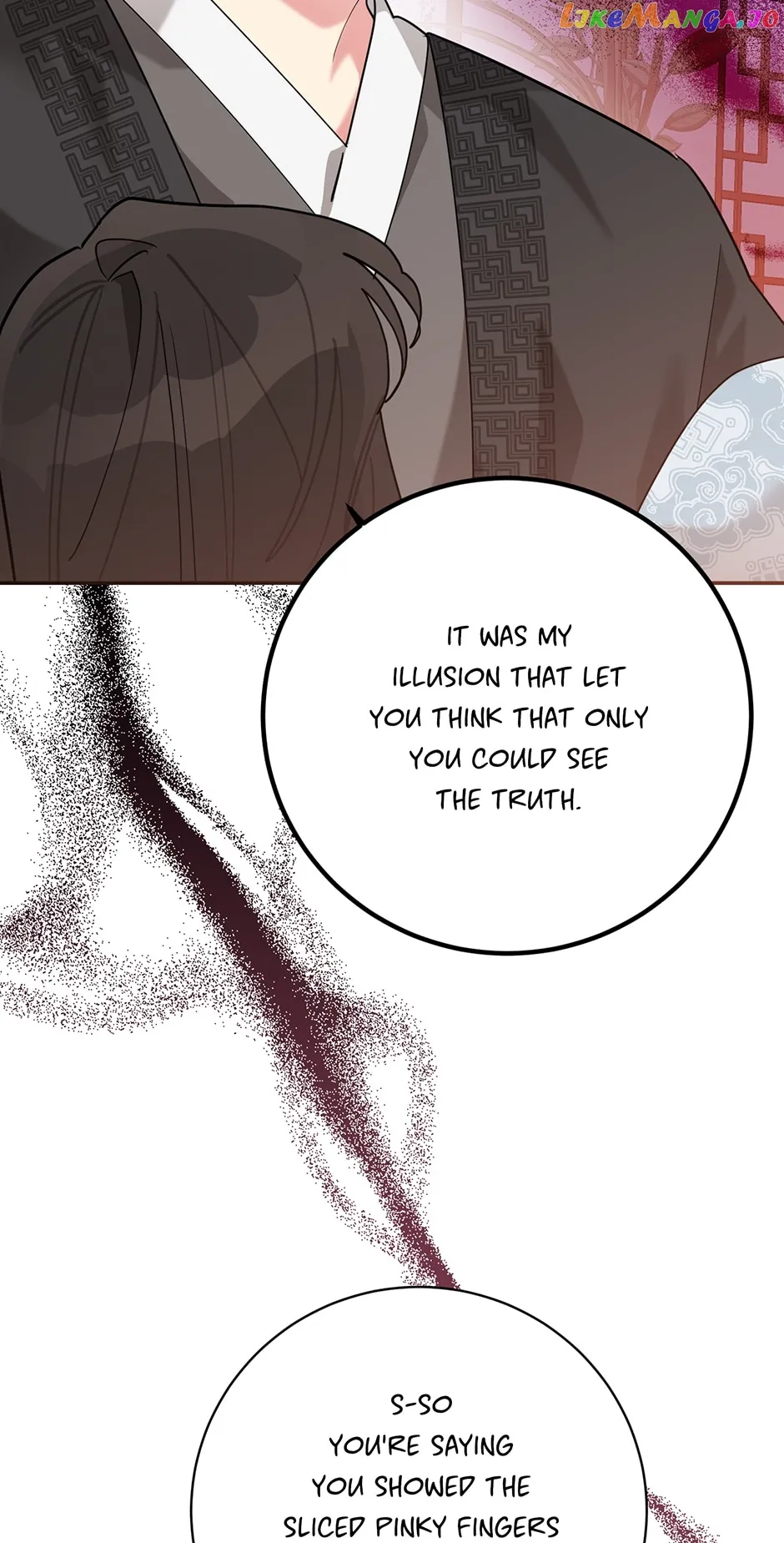 I Am The Precious Daughter Of The Greatest Villain In The Fantasy World Chapter 100 - Page 55