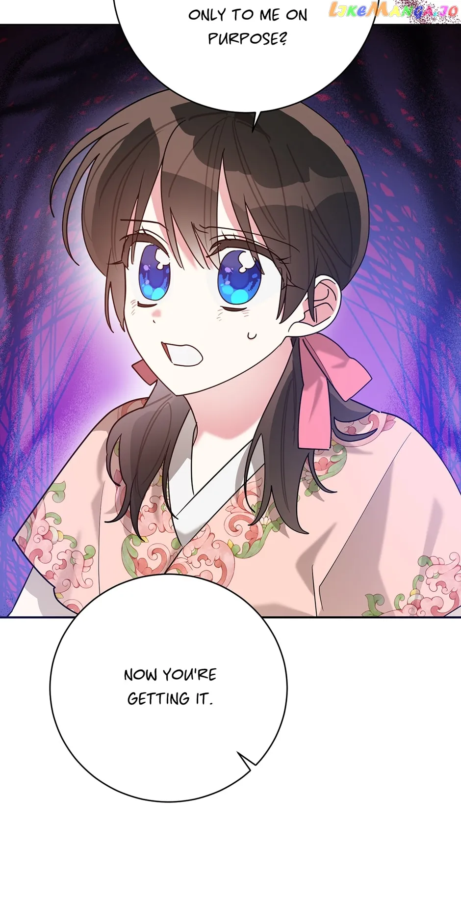 I Am The Precious Daughter Of The Greatest Villain In The Fantasy World Chapter 100 - Page 56