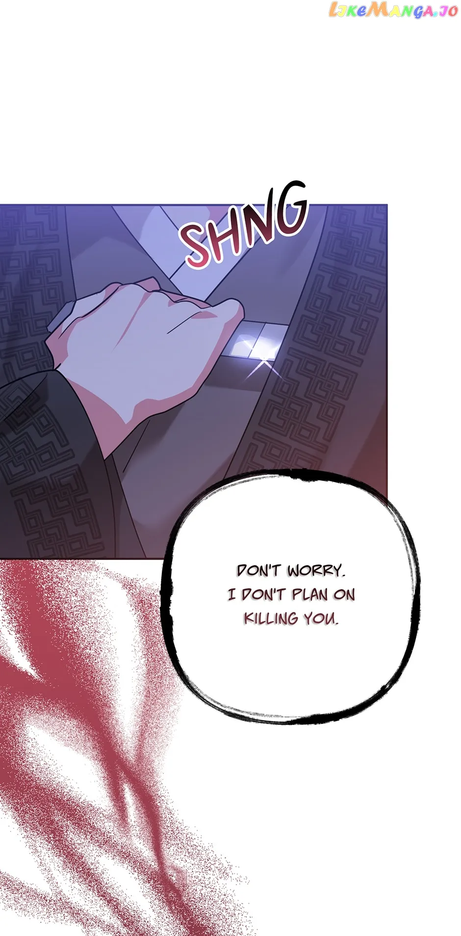 I Am The Precious Daughter Of The Greatest Villain In The Fantasy World Chapter 100 - Page 58