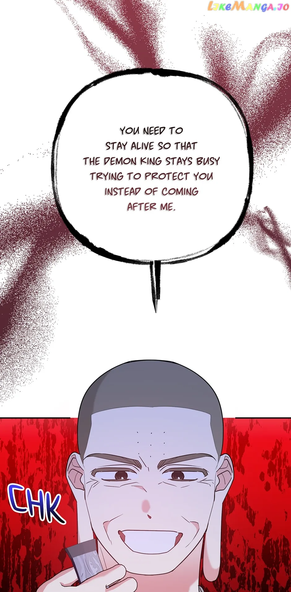 I Am The Precious Daughter Of The Greatest Villain In The Fantasy World Chapter 100 - Page 59