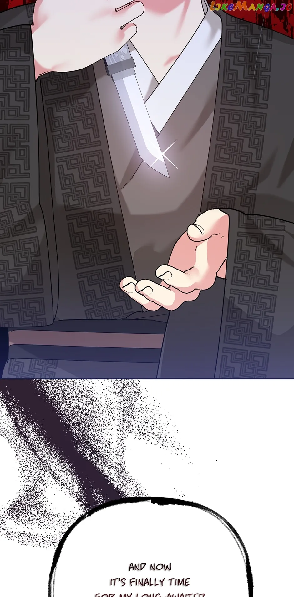 I Am The Precious Daughter Of The Greatest Villain In The Fantasy World Chapter 100 - Page 60