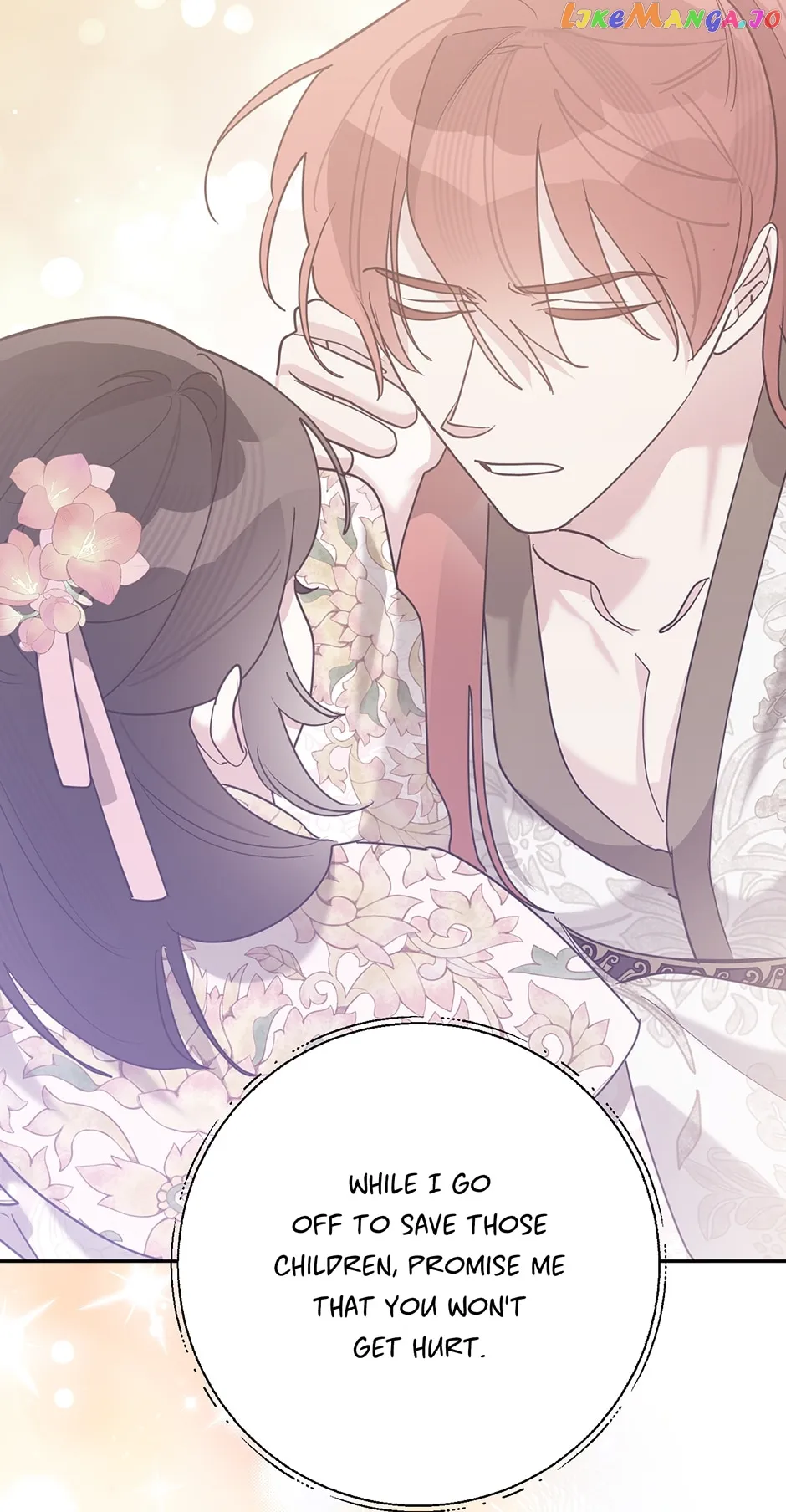 I Am The Precious Daughter Of The Greatest Villain In The Fantasy World Chapter 100 - Page 66