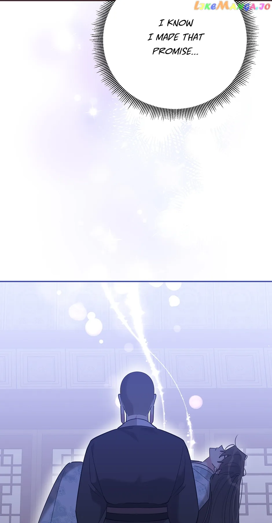 I Am The Precious Daughter Of The Greatest Villain In The Fantasy World Chapter 100 - Page 68