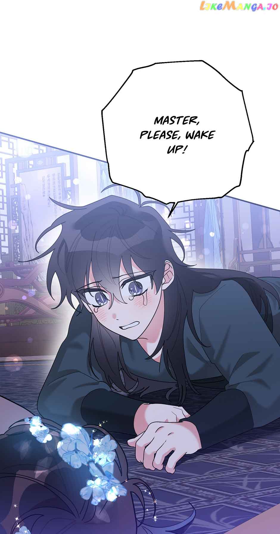 I Am The Precious Daughter Of The Greatest Villain In The Fantasy World Chapter 101 - Page 4