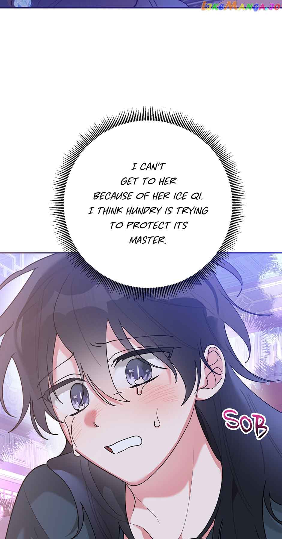 I Am The Precious Daughter Of The Greatest Villain In The Fantasy World Chapter 101 - Page 5