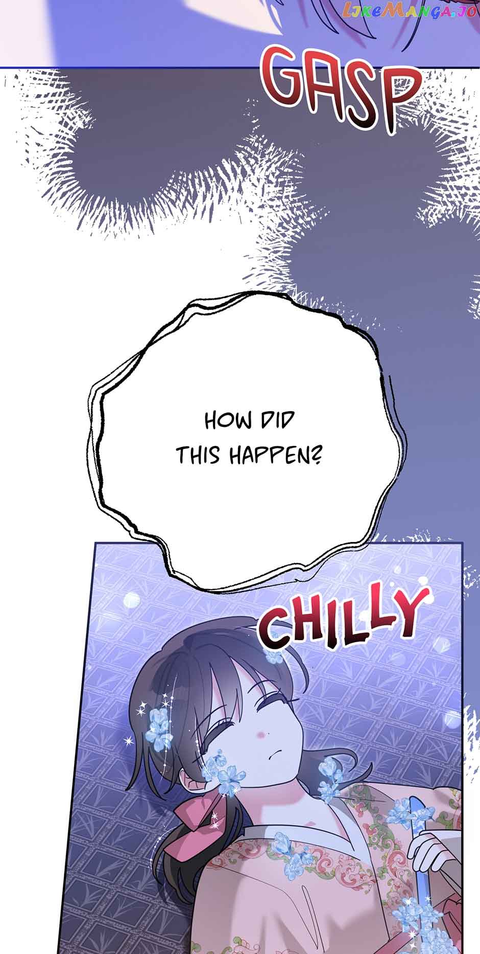 I Am The Precious Daughter Of The Greatest Villain In The Fantasy World Chapter 101 - Page 10