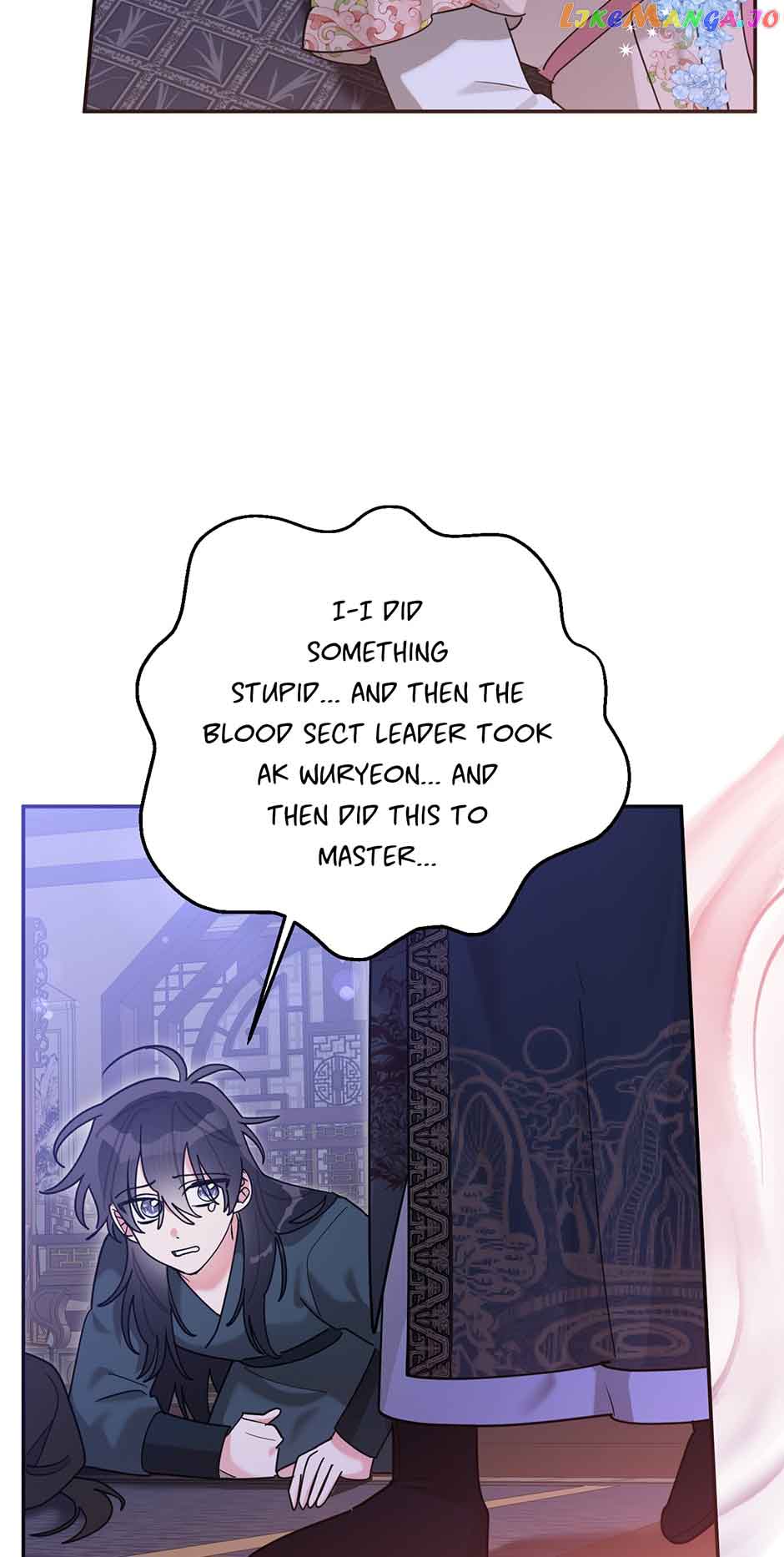 I Am The Precious Daughter Of The Greatest Villain In The Fantasy World Chapter 101 - Page 11
