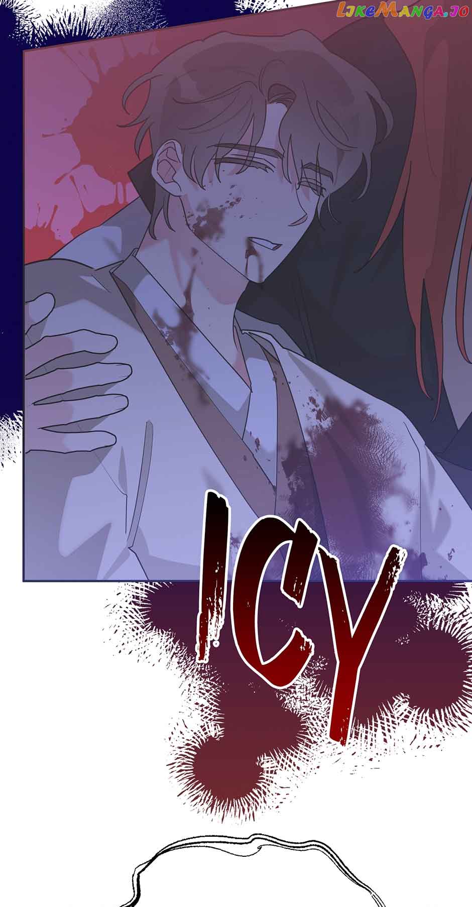 I Am The Precious Daughter Of The Greatest Villain In The Fantasy World Chapter 101 - Page 16