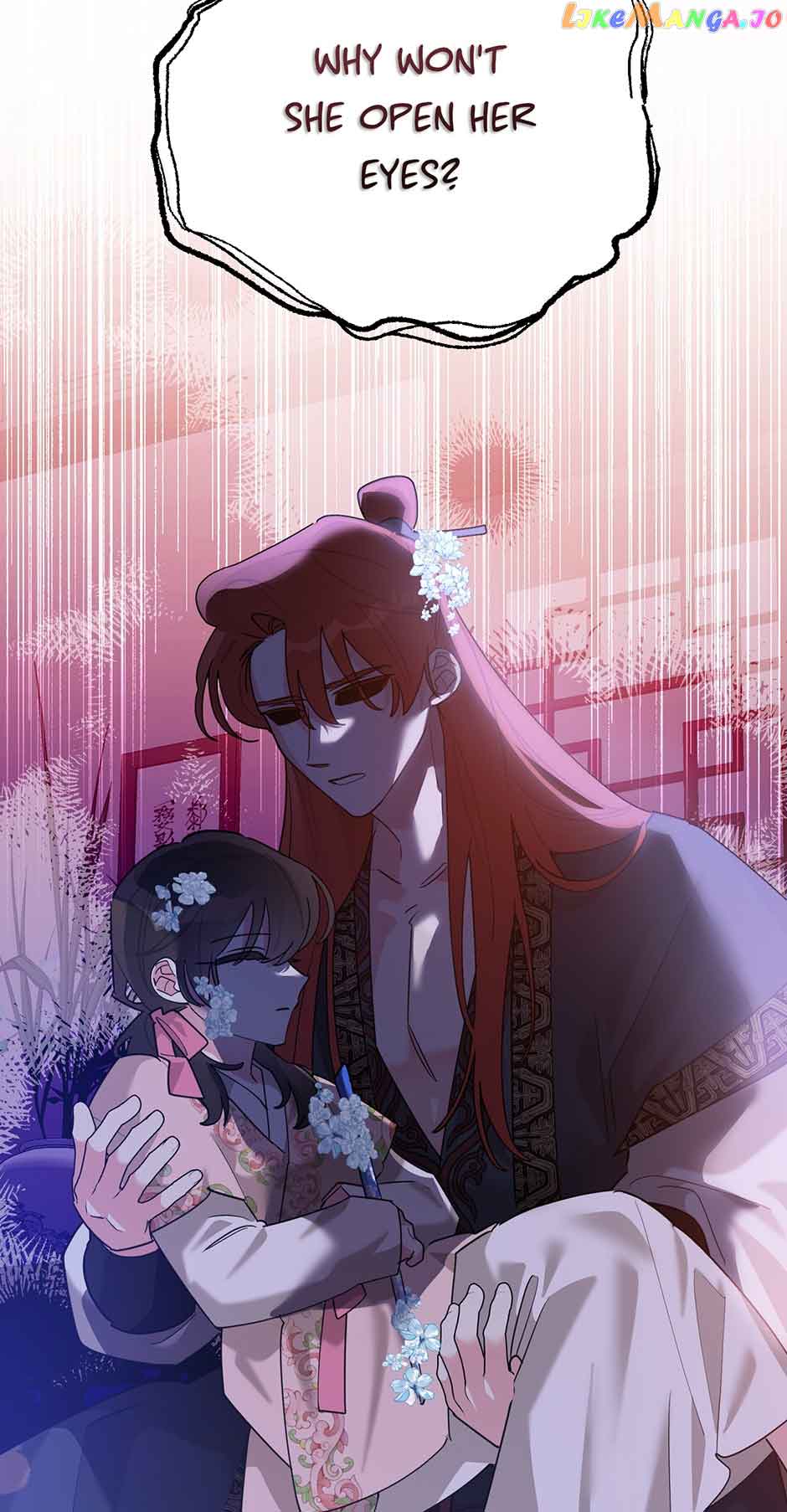 I Am The Precious Daughter Of The Greatest Villain In The Fantasy World Chapter 101 - Page 17