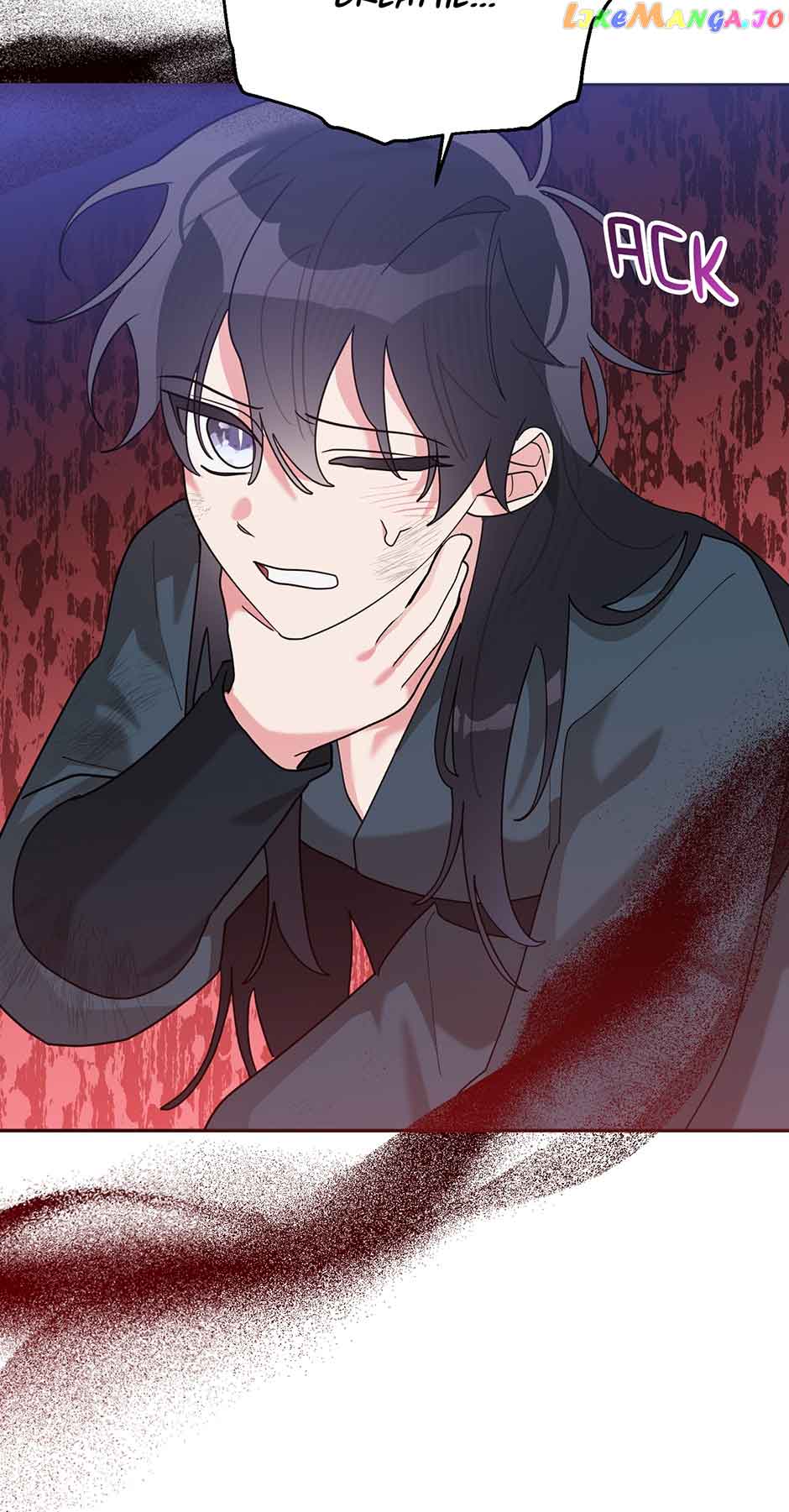 I Am The Precious Daughter Of The Greatest Villain In The Fantasy World Chapter 101 - Page 21