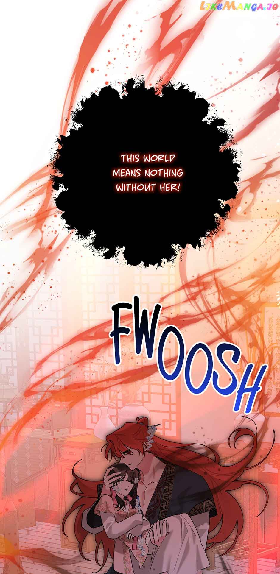 I Am The Precious Daughter Of The Greatest Villain In The Fantasy World Chapter 101 - Page 23