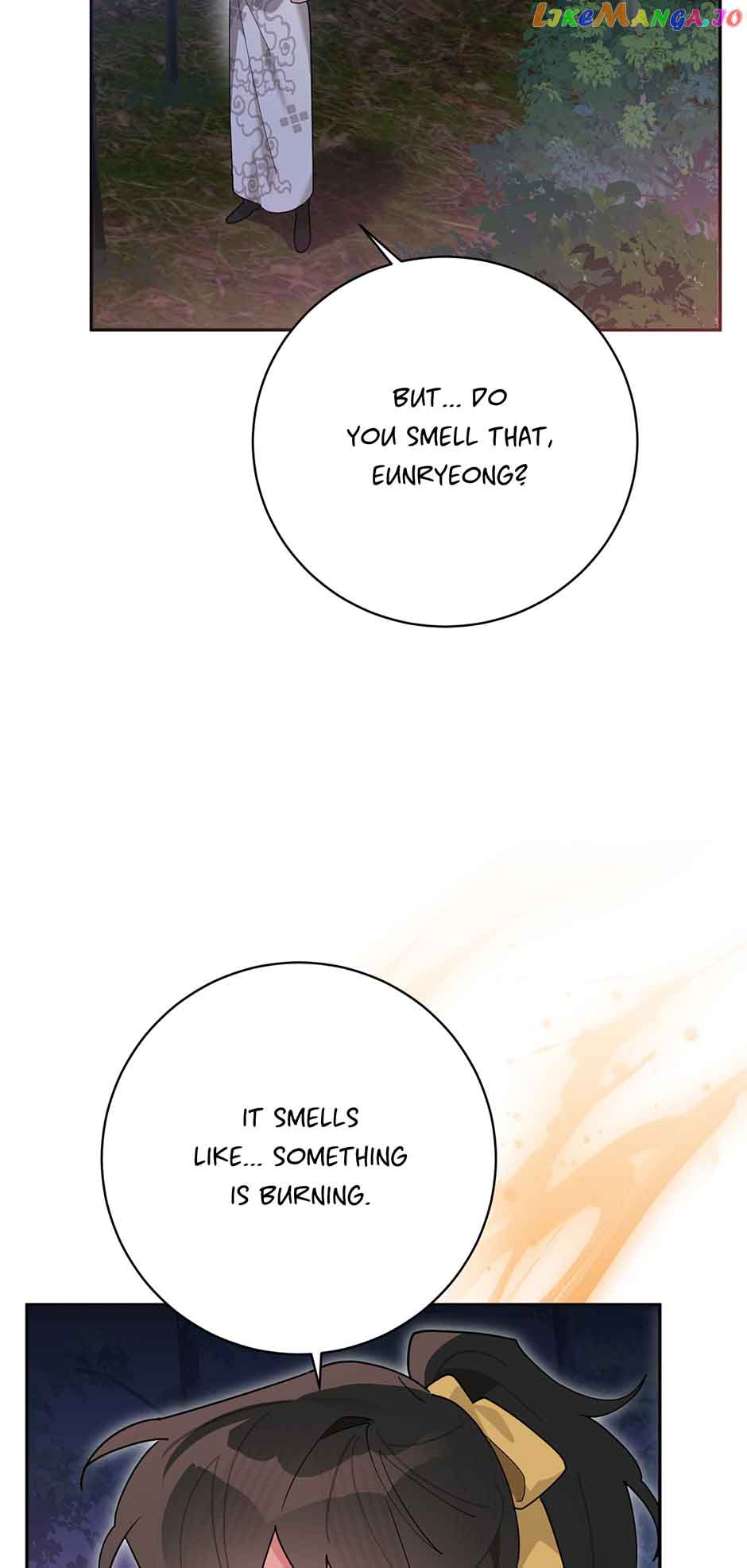 I Am The Precious Daughter Of The Greatest Villain In The Fantasy World Chapter 101 - Page 32